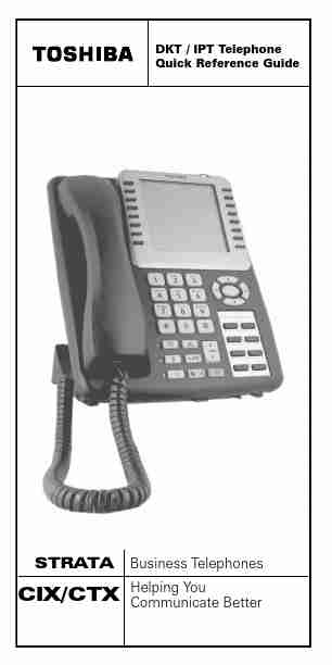Toshiba Telephone CIX-CTX-QRG-VB VERSION B1-page_pdf